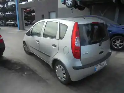 Hurda Aracı mitsubishi colt berlina 5 (z30a) 1.1 cat yılın 2004 güçlü 134910