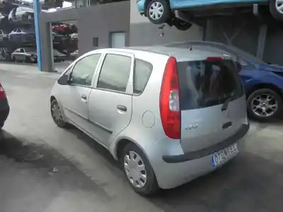 Hurda Aracı mitsubishi colt berlina 5 (z30a) 1.1 cat yılın 2004 güçlü 134910