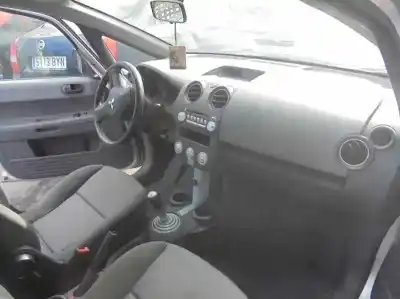 Hurda Aracı mitsubishi colt berlina 5 (z30a) 1.1 cat yılın 2004 güçlü 134910