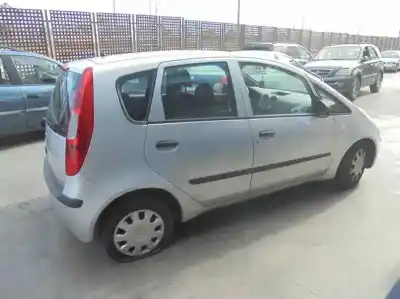 Hurda Aracı mitsubishi colt berlina 5 (z30a) 1.1 cat yılın 2004 güçlü 134910