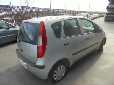 Hurda Aracı mitsubishi colt berlina 5 (z30a) 1.1 cat yılın 2004 güçlü 134910