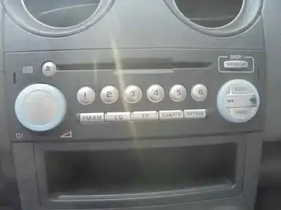 Hurda Aracı mitsubishi colt berlina 5 (z30a) 1.1 cat yılın 2004 güçlü 134910