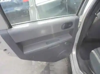 Hurda Aracı mitsubishi colt berlina 5 (z30a) 1.1 cat yılın 2004 güçlü 134910