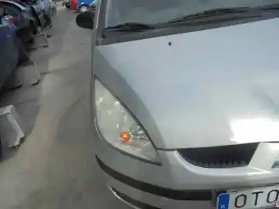 Hurda Aracı mitsubishi colt berlina 5 (z30a) 1.1 cat yılın 2004 güçlü 134910