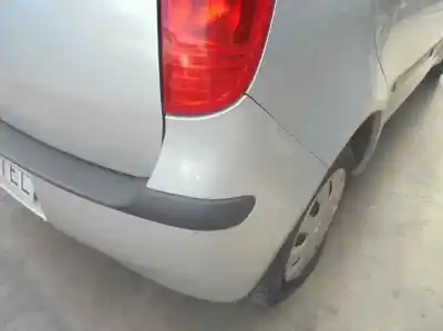 Hurda Aracı mitsubishi colt berlina 5 (z30a) 1.1 cat yılın 2004 güçlü 134910