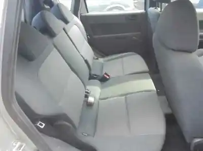Hurda Aracı mitsubishi colt berlina 5 (z30a) 1.1 cat yılın 2004 güçlü 134910