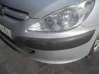 Здавання транспортного засобу peugeot 307 (s1) xr clim року 2003 потужний rhy