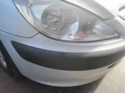 Здавання транспортного засобу peugeot 307 (s1) xr clim року 2003 потужний rhy