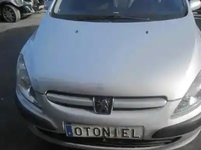 Здавання транспортного засобу peugeot 307 (s1) xr clim року 2003 потужний rhy