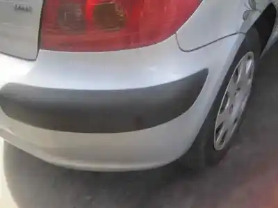 Здавання транспортного засобу peugeot 307 (s1) xr clim року 2003 потужний rhy