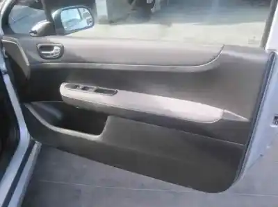Здавання транспортного засобу peugeot 307 (s1) xr clim року 2003 потужний rhy