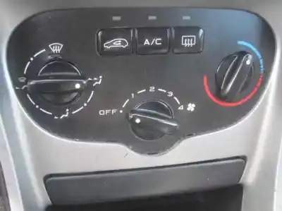 Здавання транспортного засобу peugeot 307 (s1) xr clim року 2003 потужний rhy