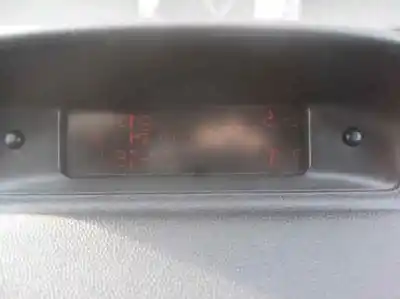Здавання транспортного засобу peugeot 307 (s1) xr clim року 2003 потужний rhy