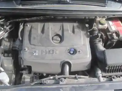 Здавання транспортного засобу peugeot 307 (s1) xr clim року 2003 потужний rhy