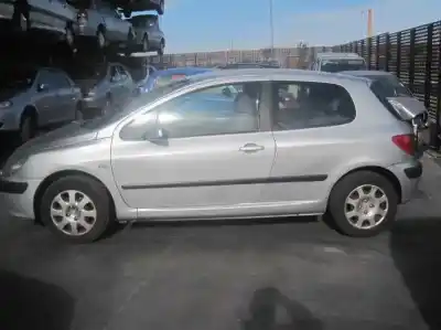 Здавання транспортного засобу peugeot 307 (s1) xr clim року 2003 потужний rhy
