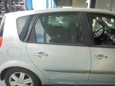 Здавання транспортного засобу renault scenic ii confort dynamique року 2005 потужний k9k p7