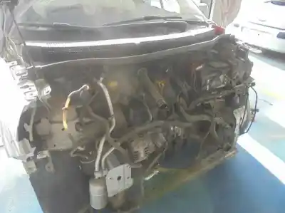 Здавання транспортного засобу renault scenic ii confort dynamique року 2005 потужний k9k p7