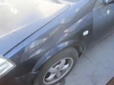 Утилизация автомобиля nissan primera berlina (p12) acenta года 2002 питание qg16