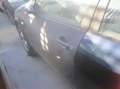 Утилизация автомобиля nissan primera berlina (p12) acenta года 2002 питание qg16