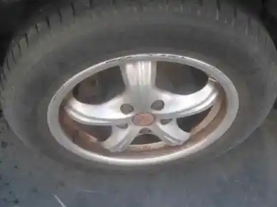 Утилизация автомобиля nissan primera berlina (p12) acenta года 2002 питание qg16