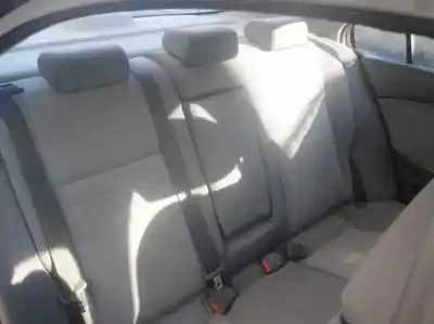 Утилизация автомобиля nissan primera berlina (p12) acenta года 2002 питание qg16