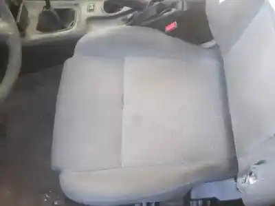 Утилизация автомобиля nissan primera berlina (p12) acenta года 2002 питание qg16