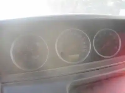 Утилизация автомобиля nissan primera berlina (p12) acenta года 2002 питание qg16