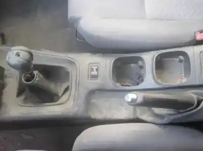 Утилизация автомобиля nissan primera berlina (p12) acenta года 2002 питание qg16