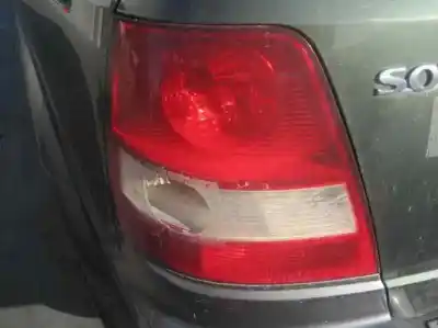 Утилизация автомобиля kia sorento 2.5 crdi concept года 2002 питание d4cb