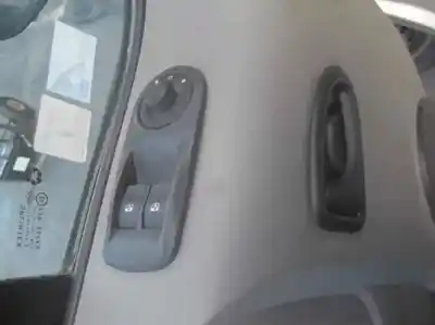 Утилизация автомобиля opel vivaro combi 2.7t corto года 2003 питание f9q u7