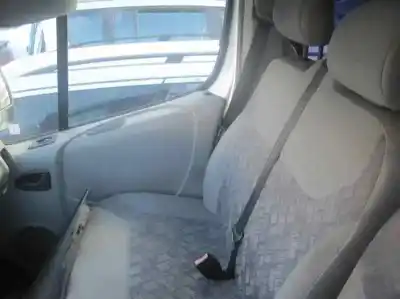 Утилизация автомобиля opel vivaro combi 2.7t corto года 2003 питание f9q u7