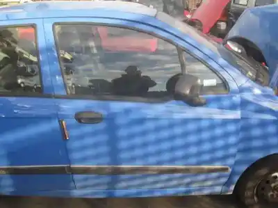 Утилизация автомобиля chevrolet matiz s года 2005 питание a08s3-g
