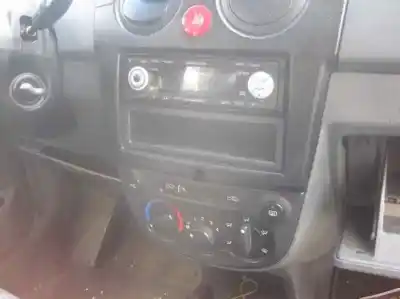 Утилизация автомобиля chevrolet matiz s года 2005 питание a08s3-g