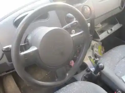 Утилизация автомобиля chevrolet matiz s года 2005 питание a08s3-g