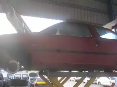 Vehicul casat citroen zx 1.9 d avantage al anului 1994 alimentat d9b