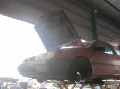 Vehicul casat citroen zx 1.9 d avantage al anului 1994 alimentat d9b