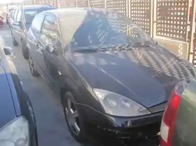 Утилизация автомобиля ford focus berlina (cak) trend года 2002 питание f9da