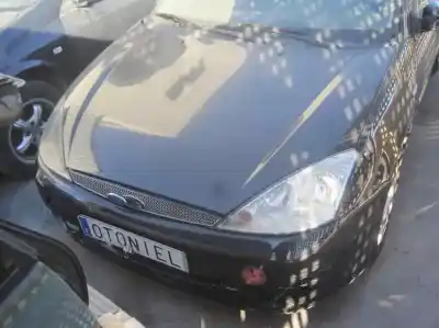 Утилизация автомобиля ford focus berlina (cak) trend года 2002 питание f9da
