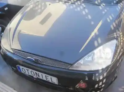 Утилизация автомобиля ford focus berlina (cak) trend года 2002 питание f9da
