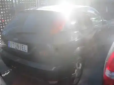 Утилизация автомобиля ford focus berlina (cak) trend года 2002 питание f9da