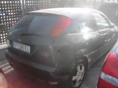 Утилизация автомобиля ford focus berlina (cak) trend года 2002 питание f9da