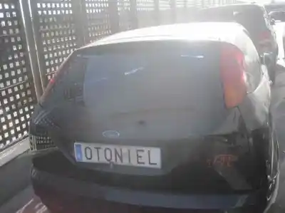 Утилизация автомобиля ford focus berlina (cak) trend года 2002 питание f9da