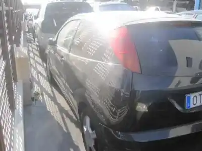 Утилизация автомобиля ford focus berlina (cak) trend года 2002 питание f9da