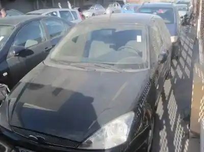 Утилизация автомобиля ford focus berlina (cak) trend года 2002 питание f9da