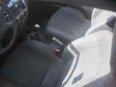 Утилизация автомобиля ford focus berlina (cak) trend года 2002 питание f9da