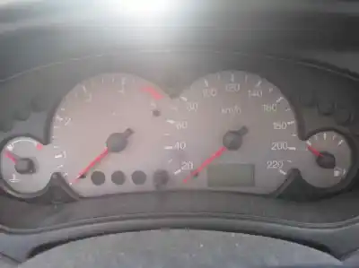 Утилизация автомобиля ford focus berlina (cak) trend года 2002 питание f9da