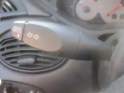 Утилизация автомобиля ford focus berlina (cak) trend года 2002 питание f9da