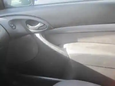 Утилизация автомобиля ford focus berlina (cak) trend года 2002 питание f9da