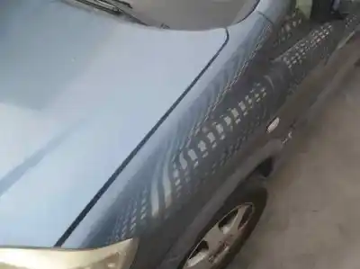 Hurda Aracı opel zafira a club yılın 2001 güçlü y20dth