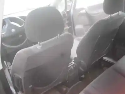 Hurda Aracı opel zafira a club yılın 2001 güçlü y20dth